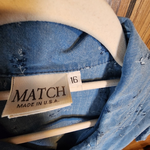 Match Dress - Picture 6 of 6